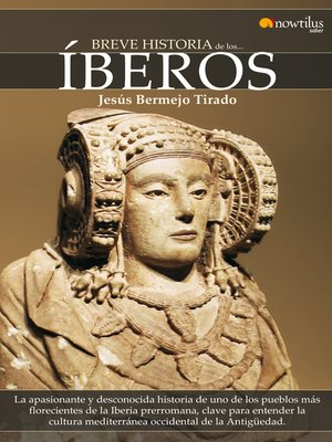 Breve Historia de los Íberos - ebook